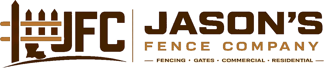Jason's Fence Co.